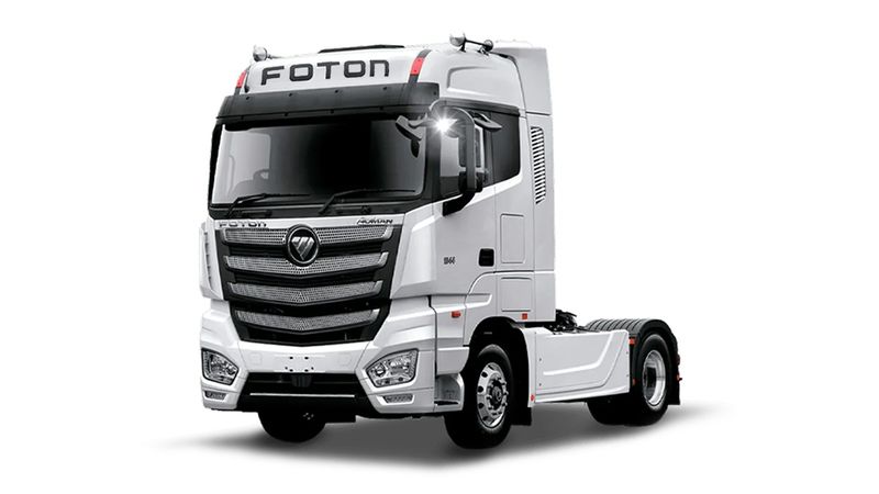 FOTON tractor head truck